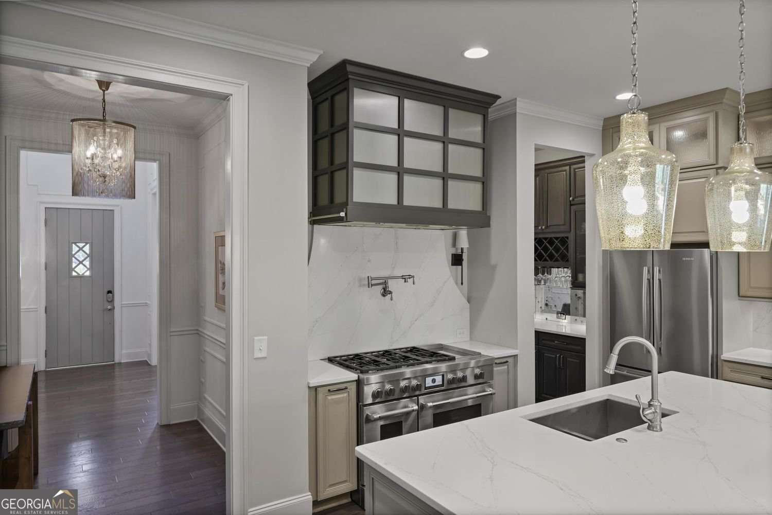 6467 Canopy Drive Sandy Springs - Photo 6