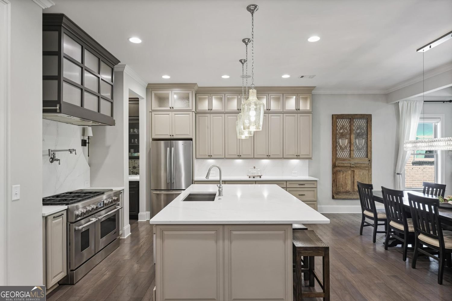 6467 Canopy Drive Sandy Springs - Photo 7