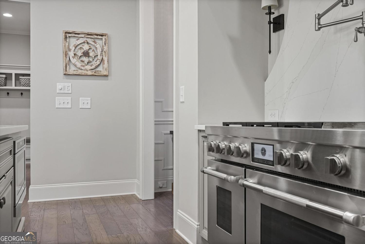 6467 Canopy Drive Sandy Springs - Photo 8