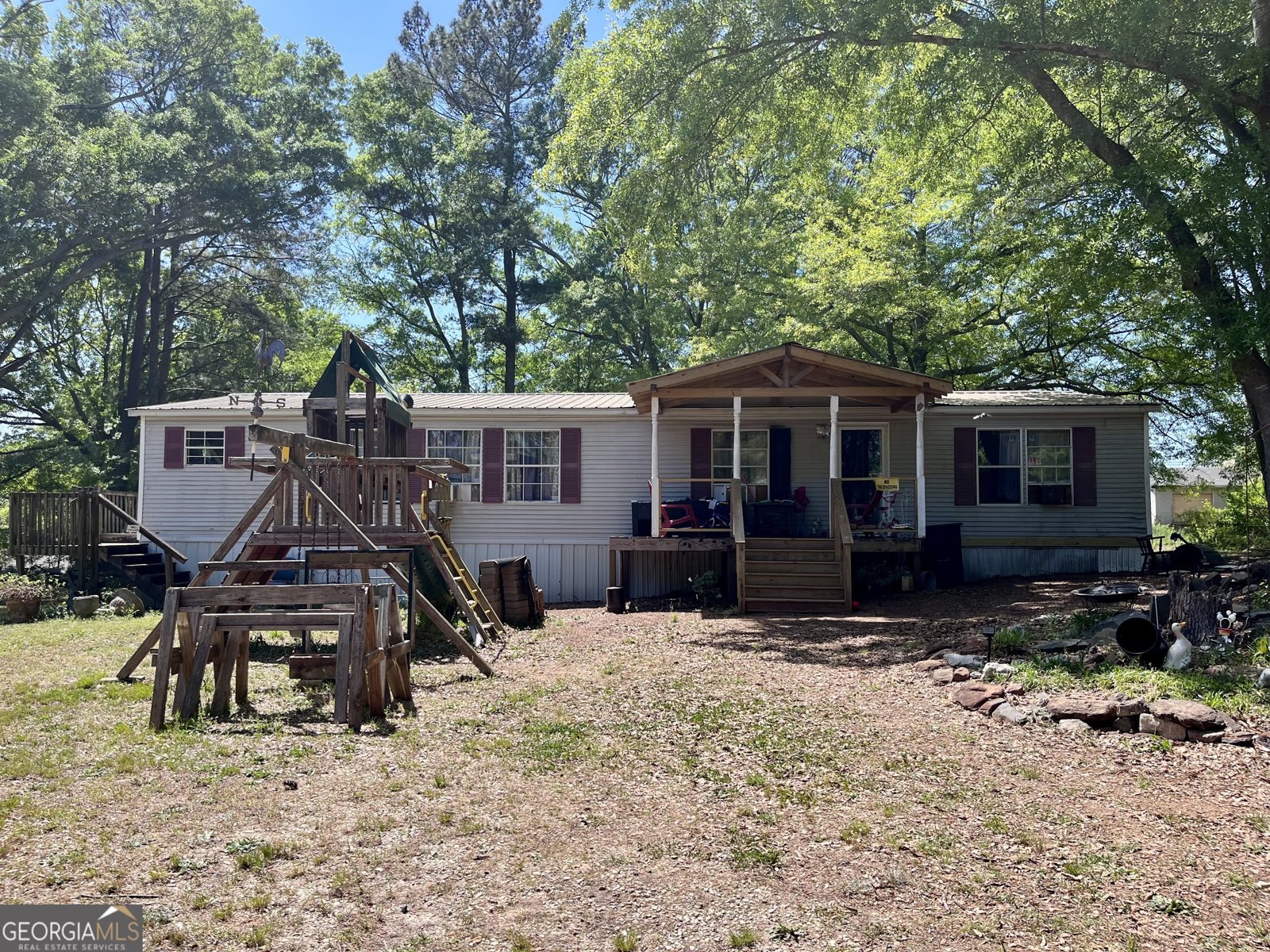 117 Oil Mill Road Martin - main photo