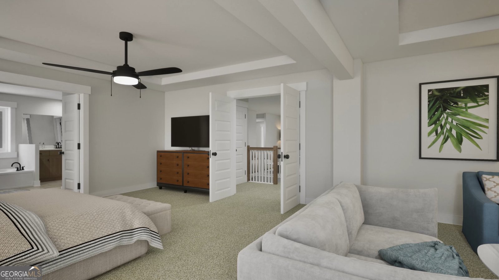 124 Silver Birch Road McDonough - Photo 19