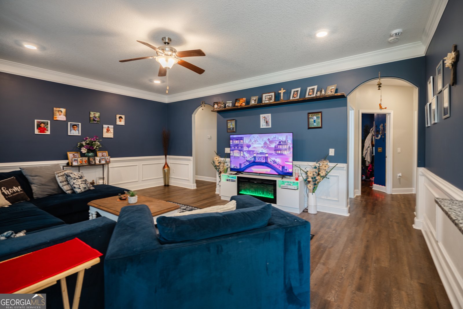 126 Harmonees Way Ludowici - Photo 13
