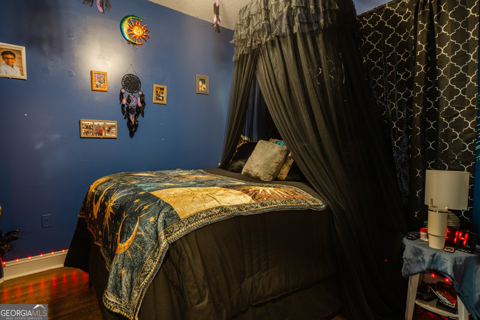 126 Harmonees Way Ludowici - Photo 16