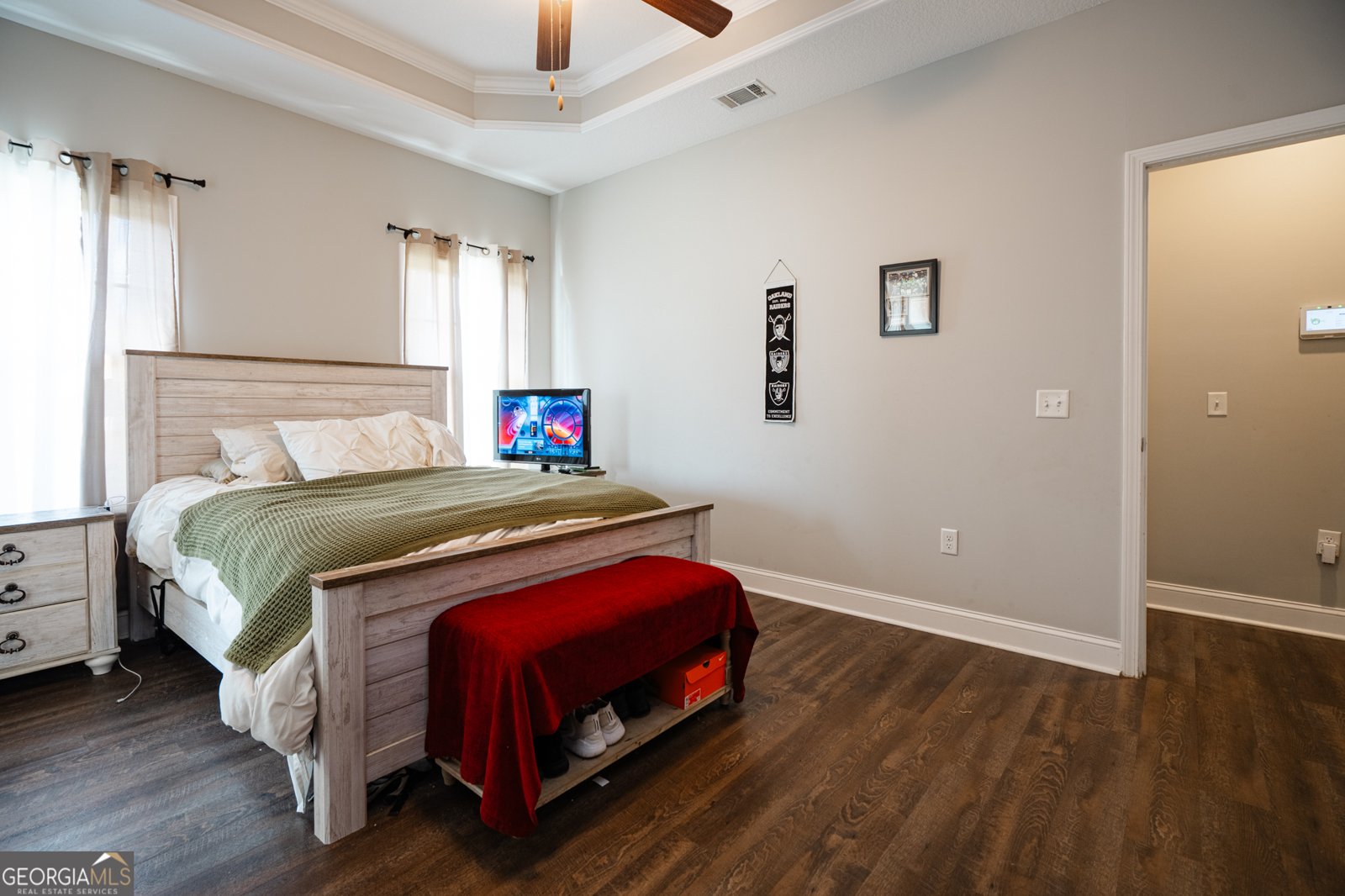 126 Harmonees Way Ludowici - Photo 28