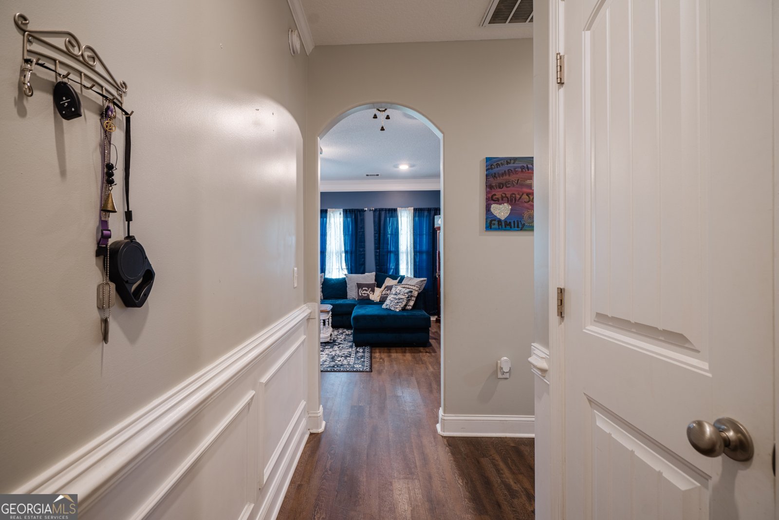 126 Harmonees Way Ludowici - Photo 6
