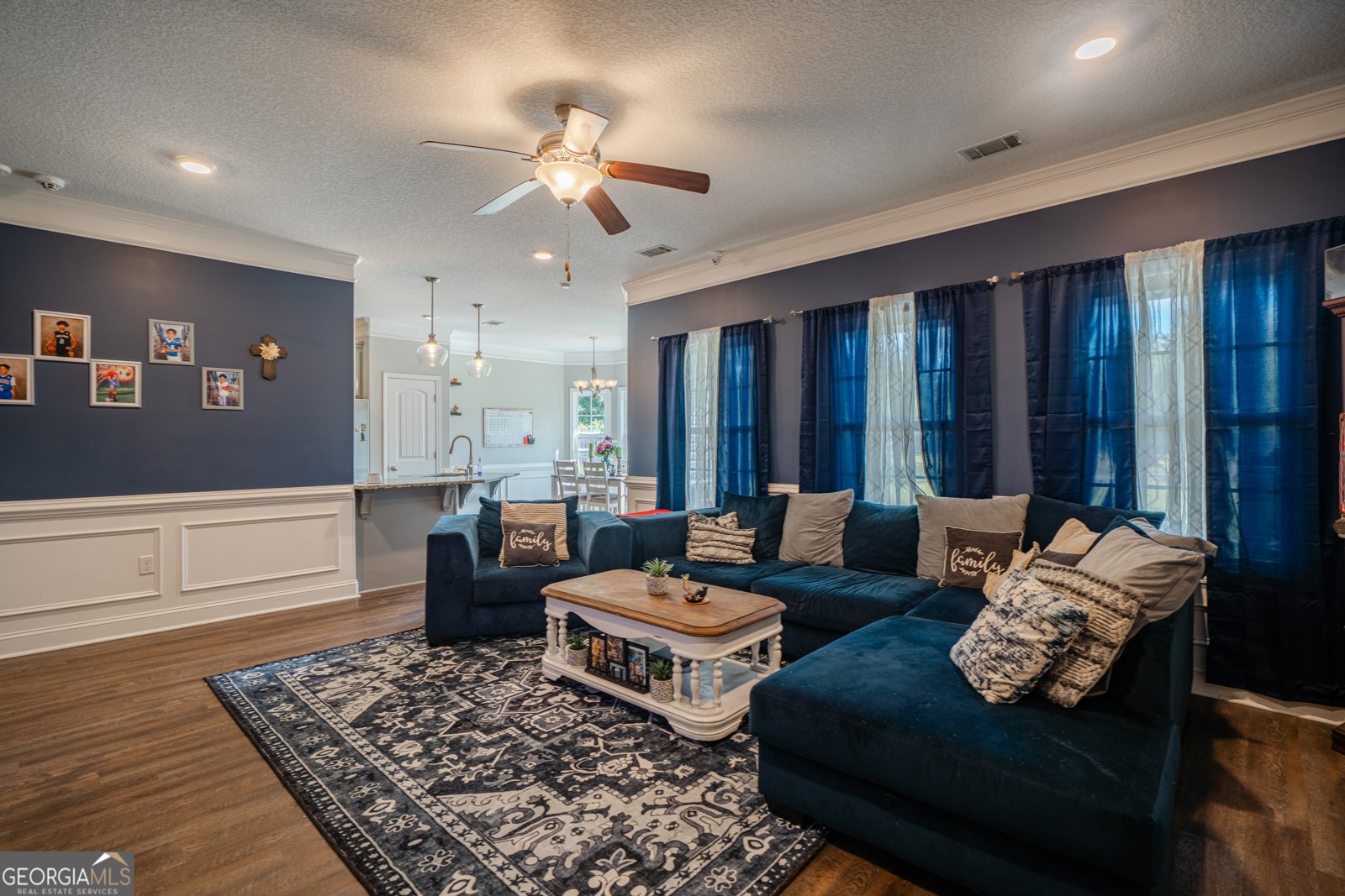 126 Harmonees Way Ludowici - Photo 7