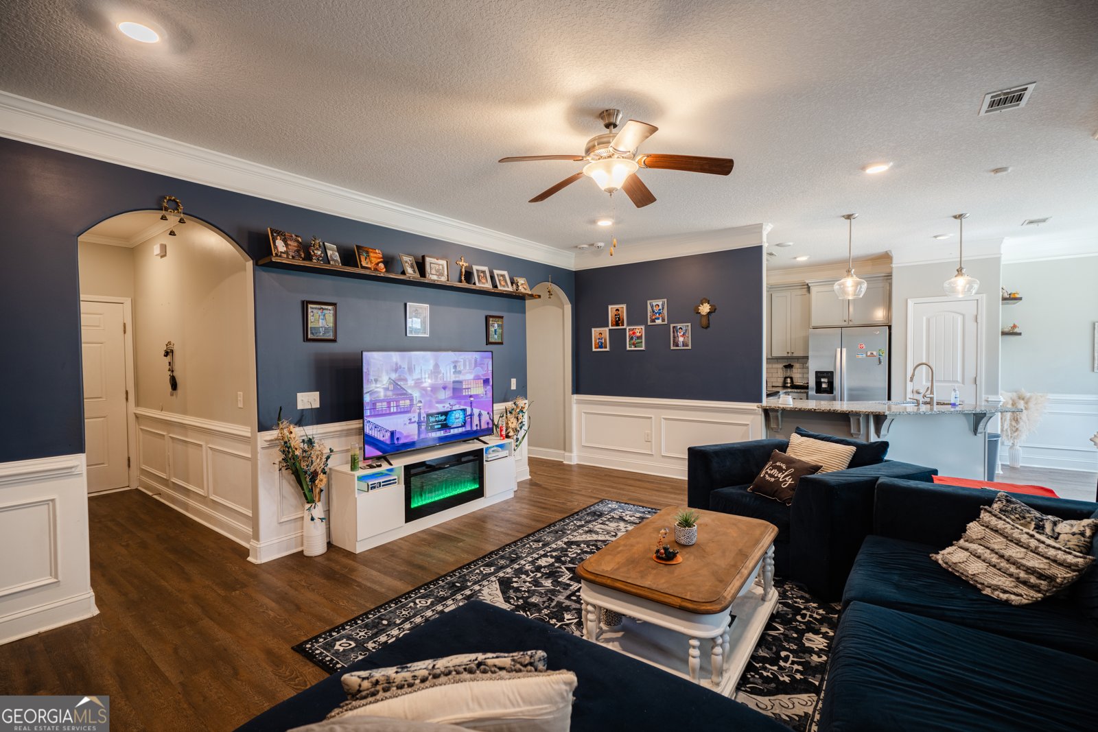 126 Harmonees Way Ludowici - Photo 8