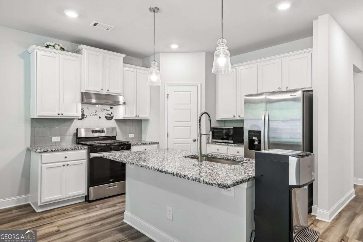 377 Station Overlook Drive Auburn - Photo 6