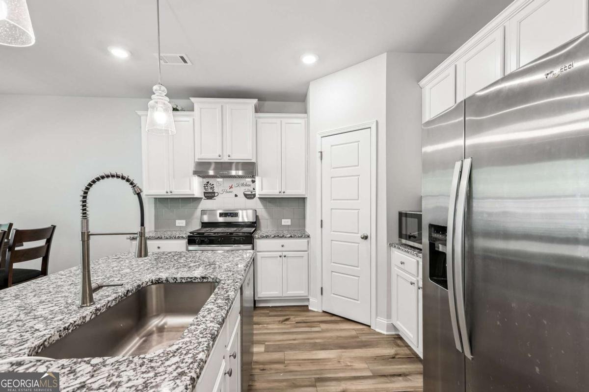 377 Station Overlook Drive Auburn - Photo 8