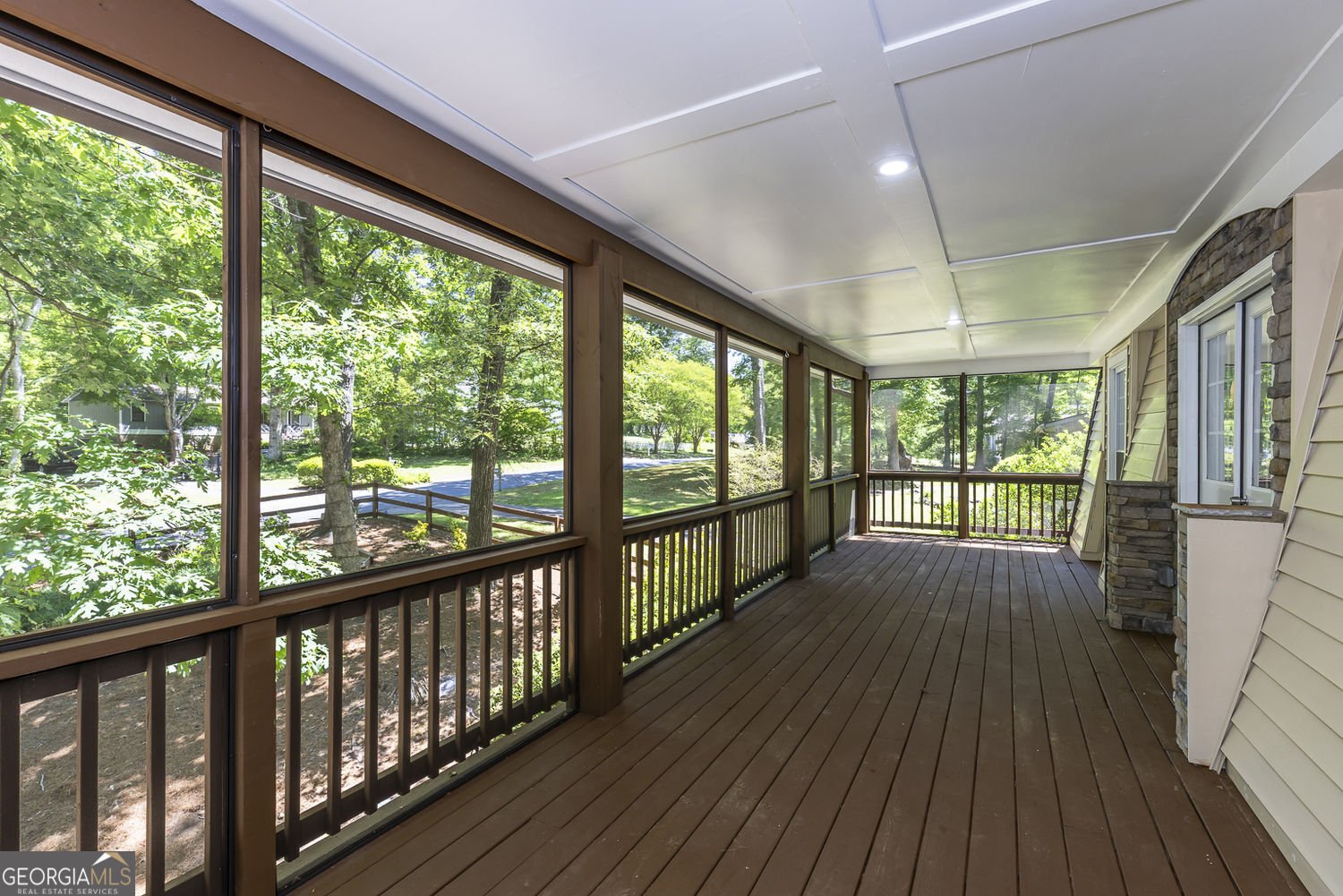 3450 Winfair Place Marietta - Photo 18