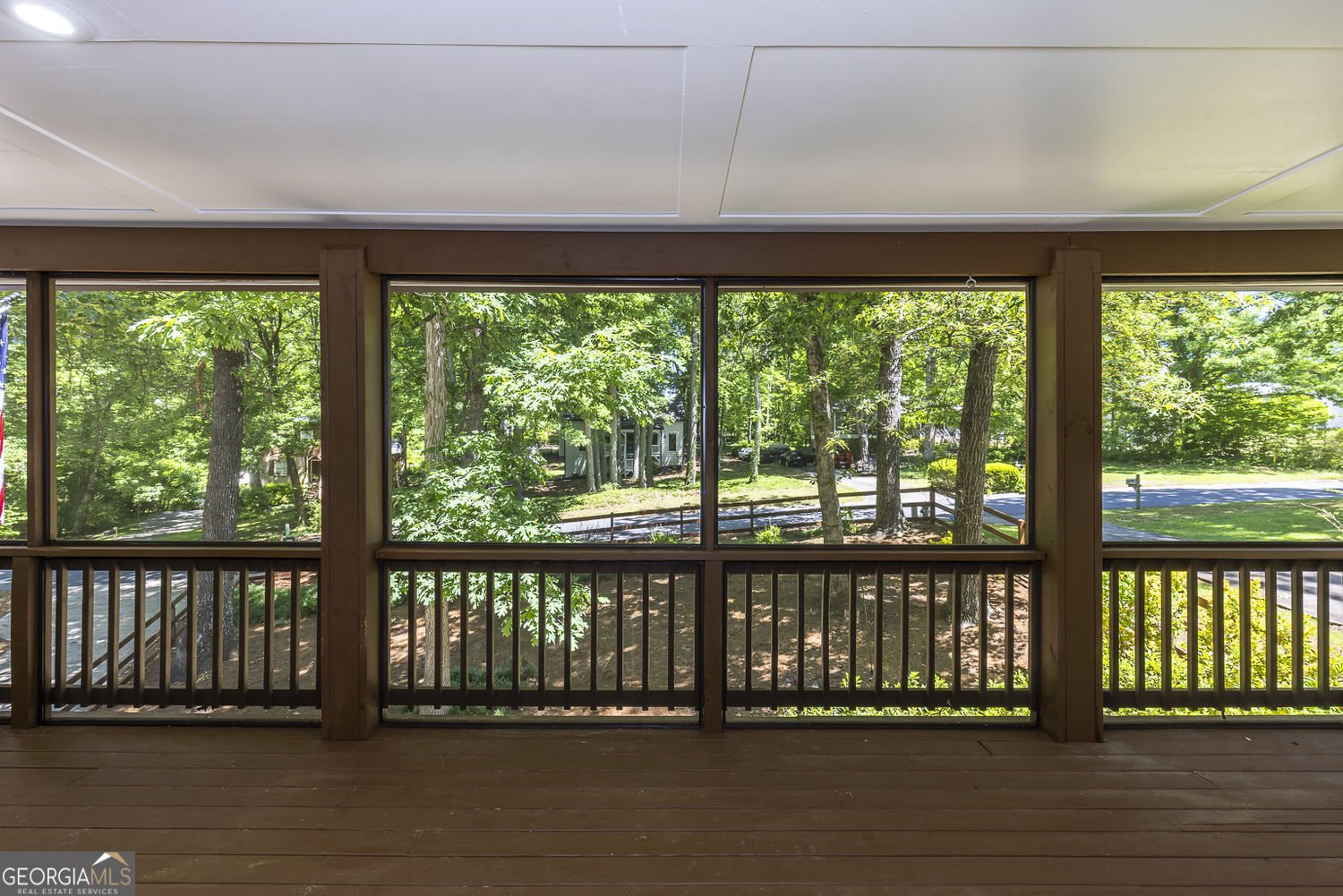 3450 Winfair Place Marietta - Photo 19