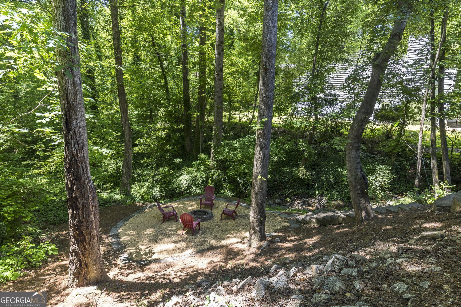 3450 Winfair Place Marietta - Photo 32