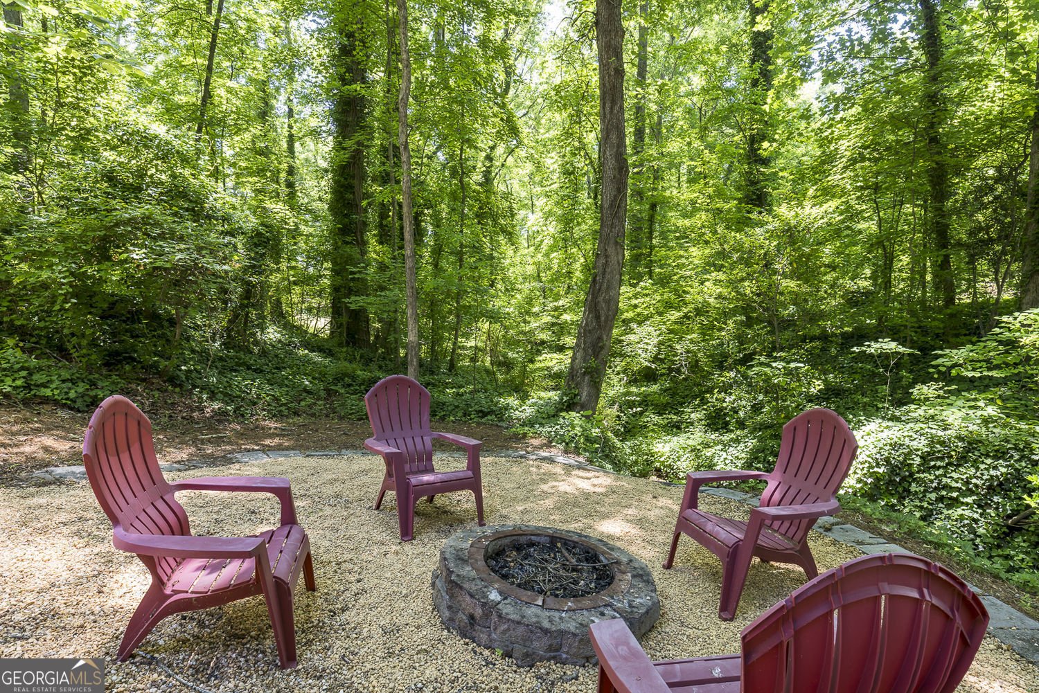3450 Winfair Place Marietta - Photo 33