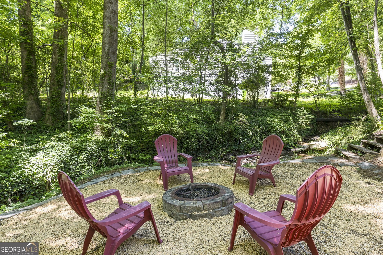 3450 Winfair Place Marietta - Photo 34