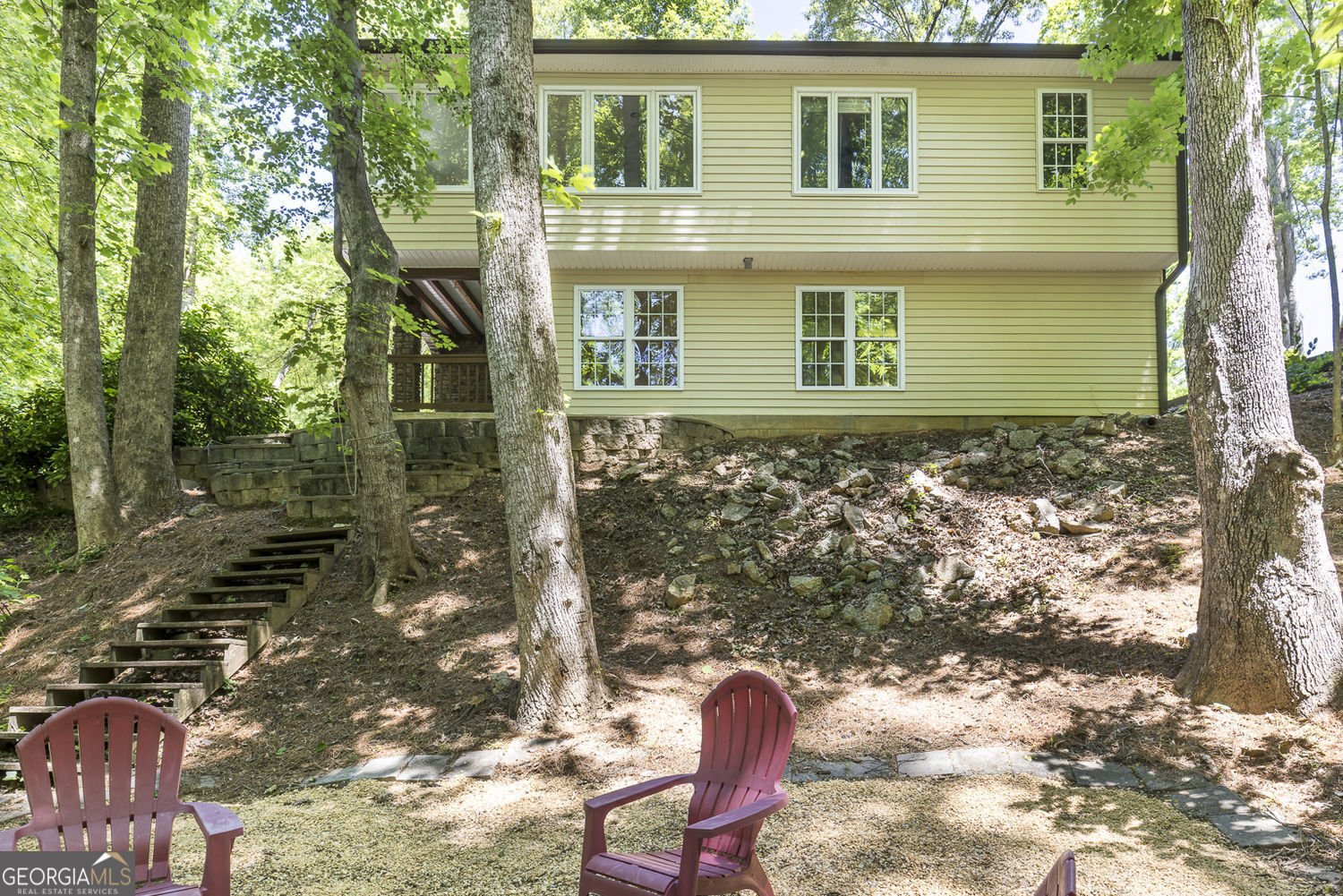 3450 Winfair Place Marietta - Photo 35