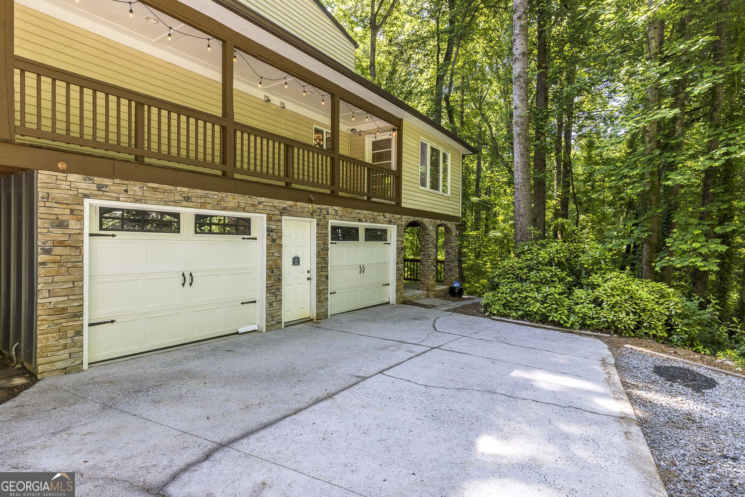 3450 Winfair Place Marietta - Photo 37