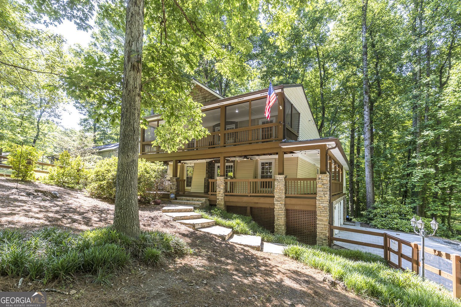 3450 Winfair Place Marietta - Photo 38
