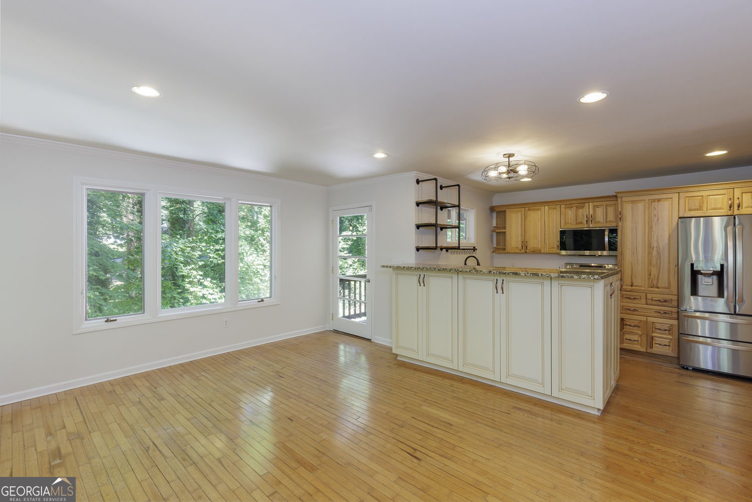 3450 Winfair Place Marietta - Photo 6