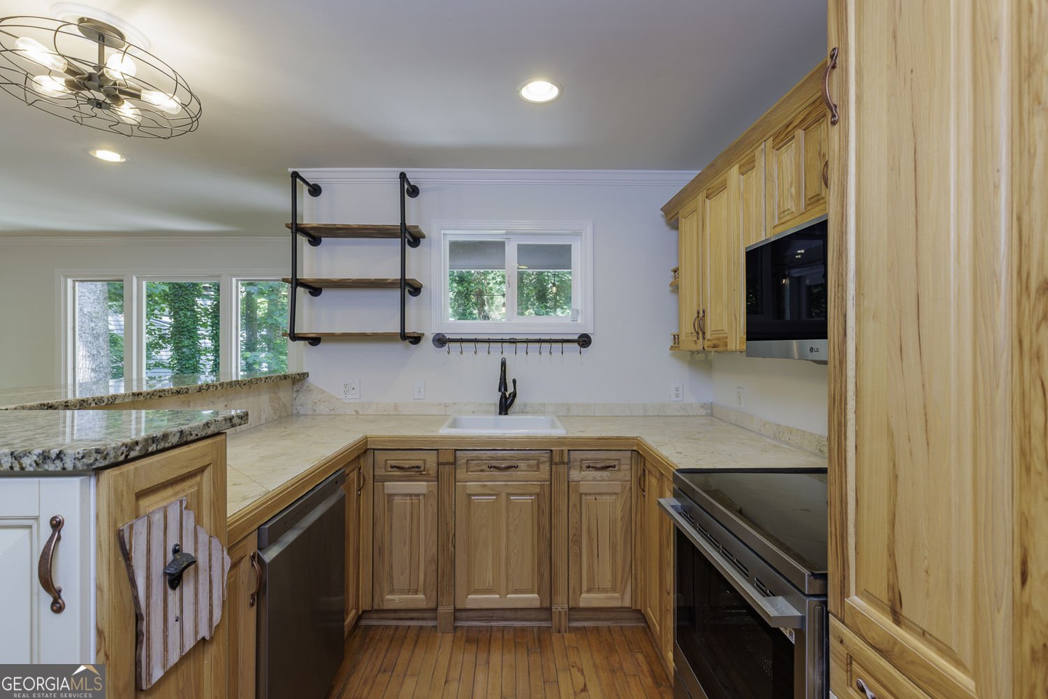 3450 Winfair Place Marietta - Photo 7