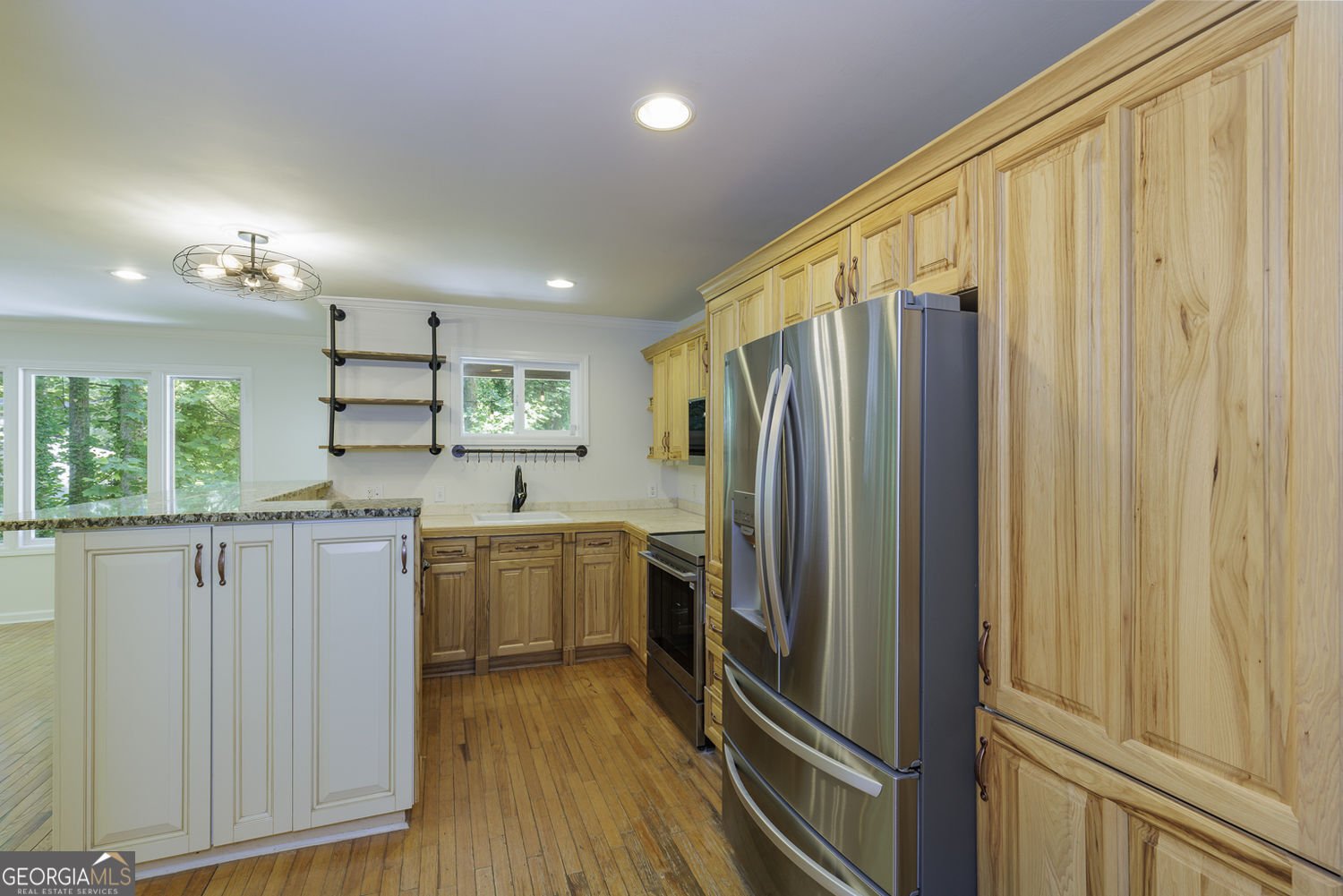 3450 Winfair Place Marietta - Photo 9