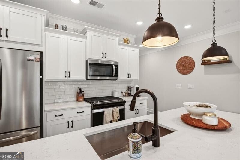 3374 Verdi Lane Kennesaw - Photo 8