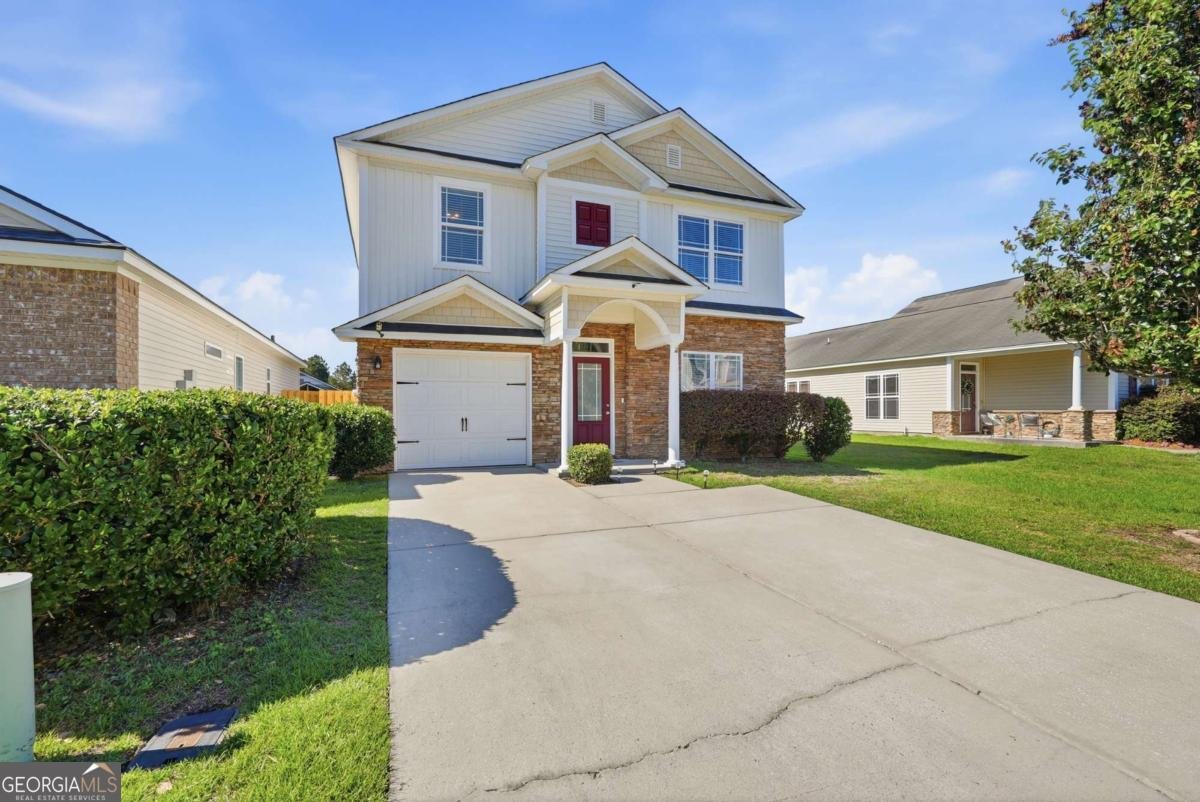 149 Chapel Lake Savannah - main photo