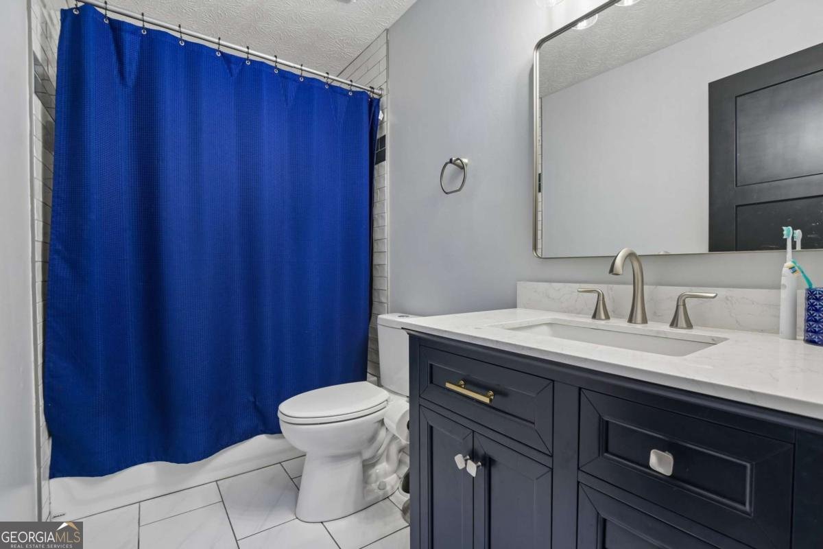 421 Middle Valley Lane Woodstock - Photo 17