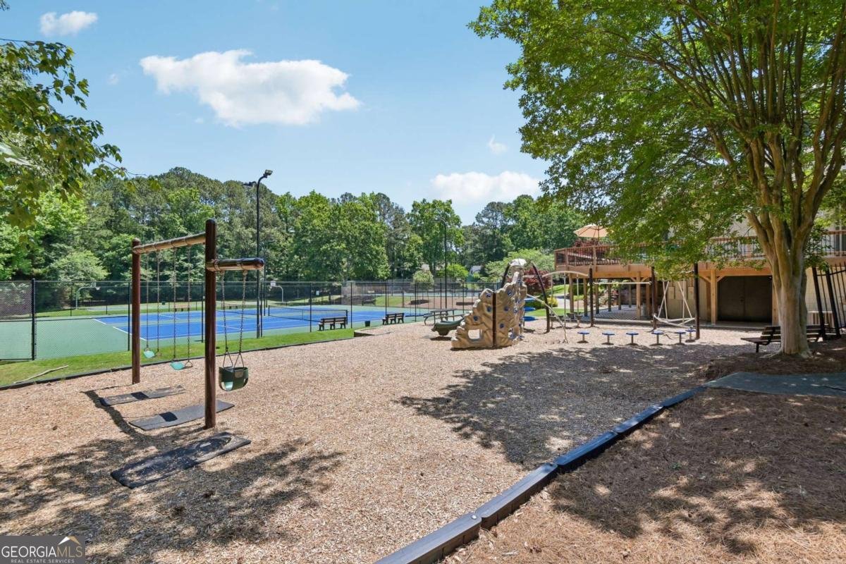 421 Middle Valley Lane Woodstock - Photo 25