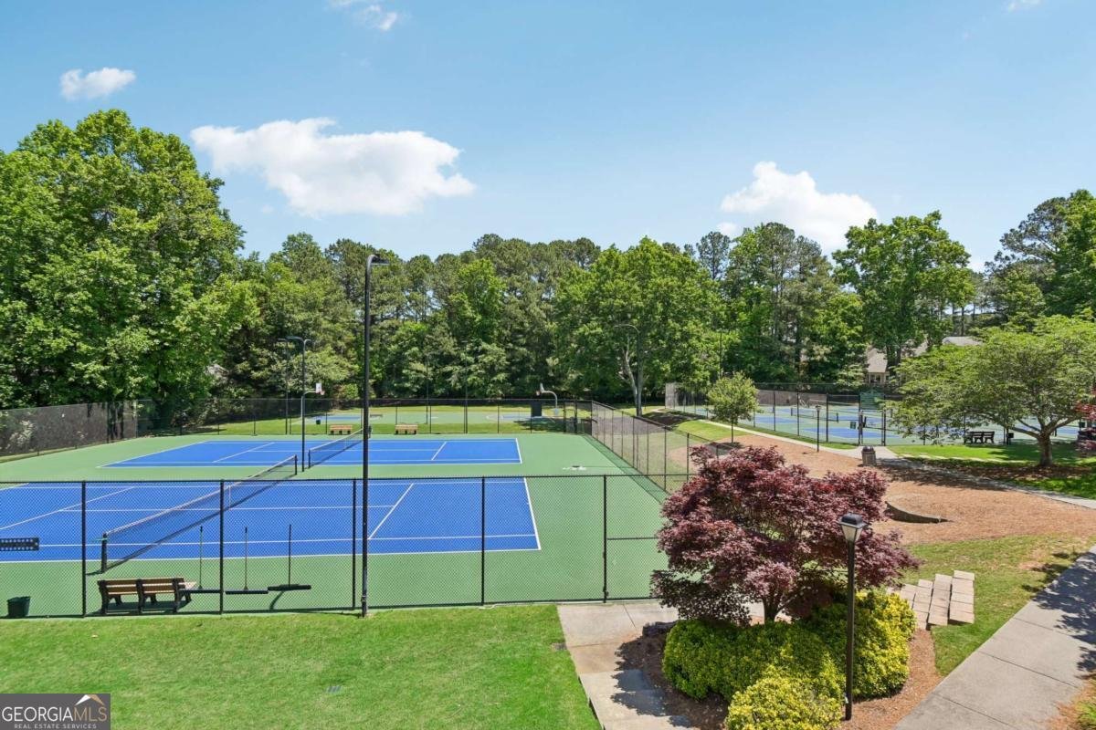 421 Middle Valley Lane Woodstock - Photo 28