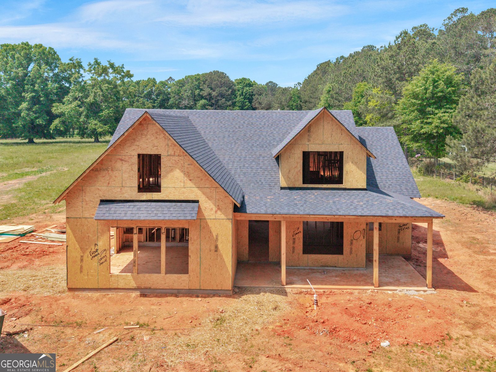132 Loyd Road Mansfield - Photo 13