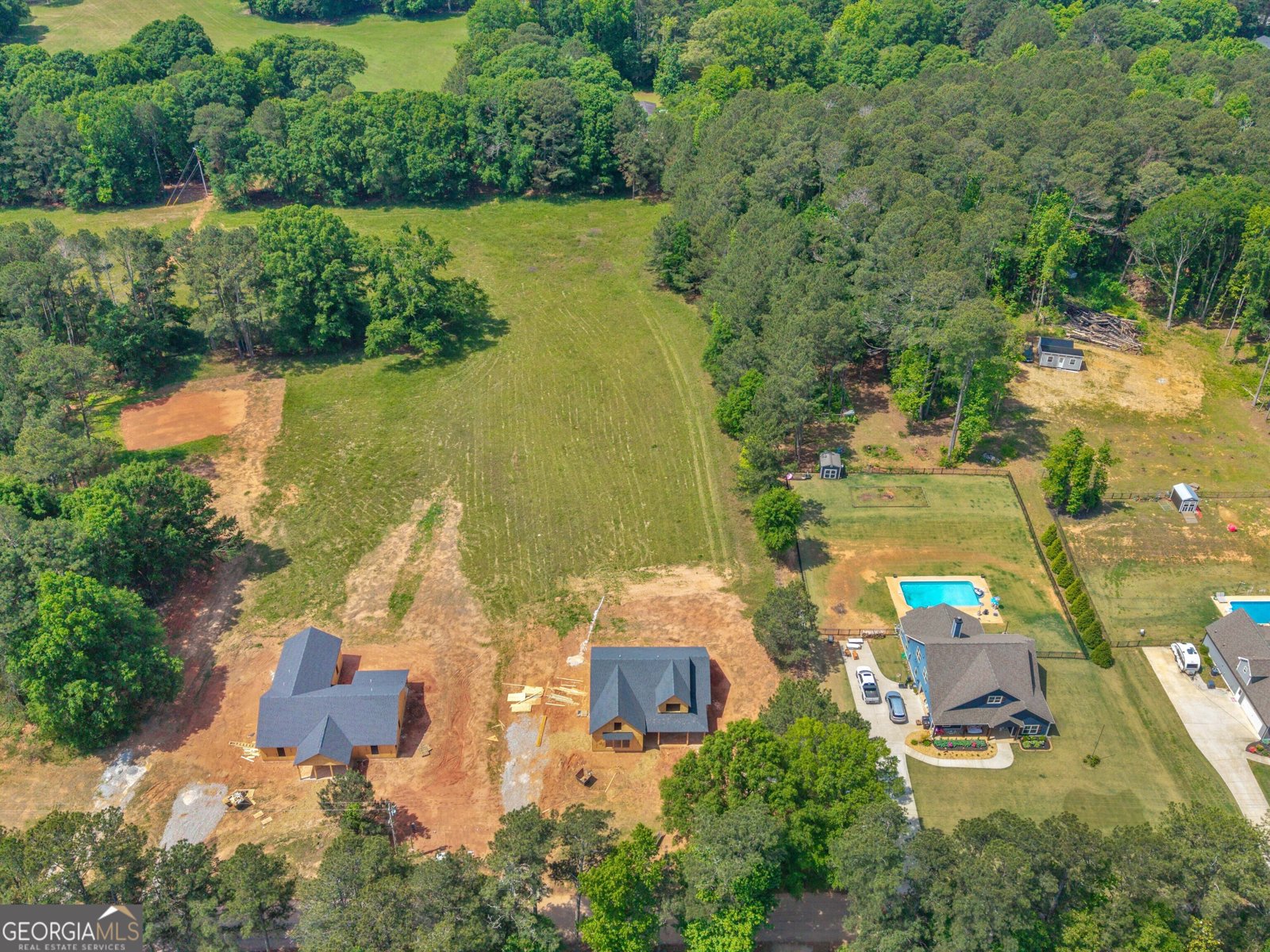 132 Loyd Road Mansfield - Photo 6