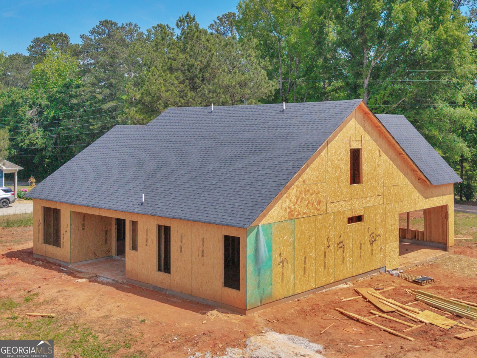 132 Loyd Road Mansfield - Photo 7