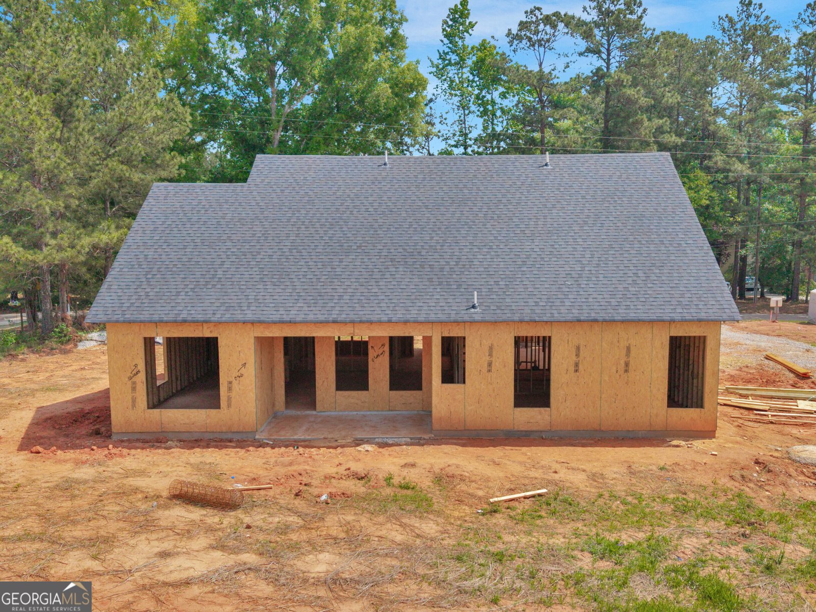 132 Loyd Road Mansfield - Photo 9