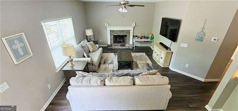 22 Oakbrook Drive Cartersville - Photo 10