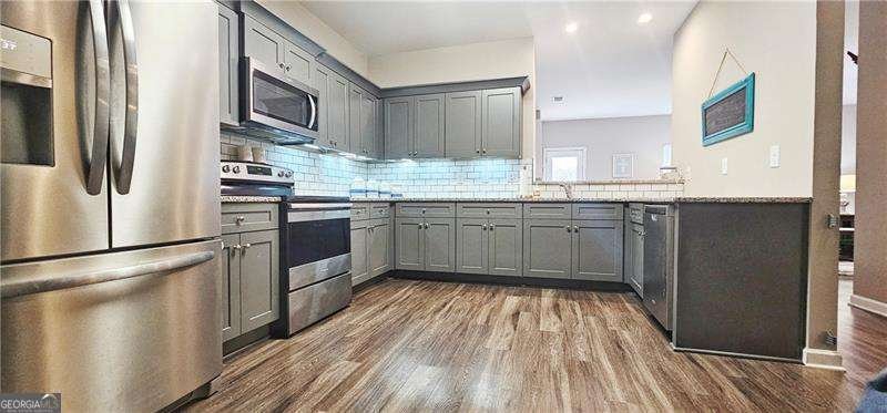 22 Oakbrook Drive Cartersville - Photo 19