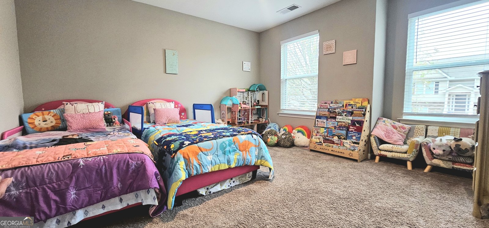22 Oakbrook Drive Cartersville - Photo 24