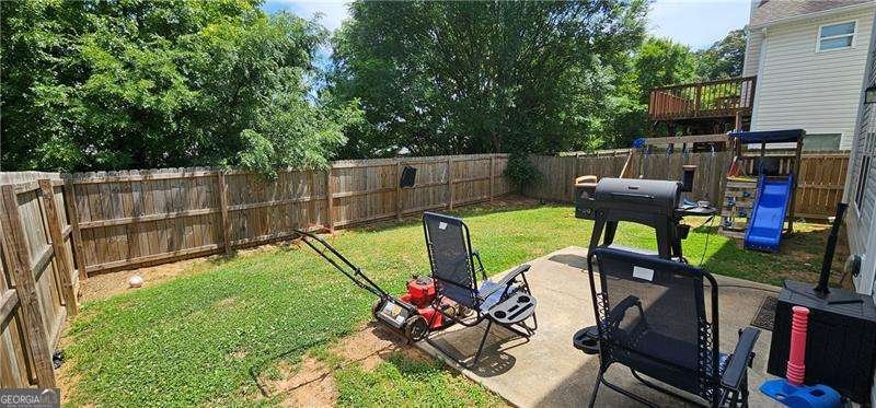 22 Oakbrook Drive Cartersville - Photo 7
