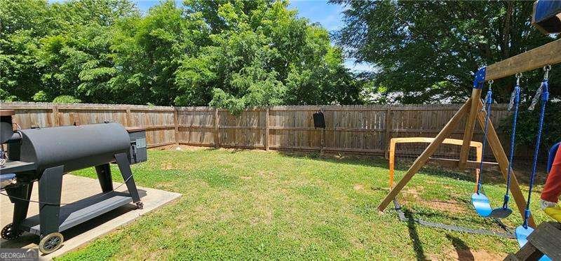 22 Oakbrook Drive Cartersville - Photo 8