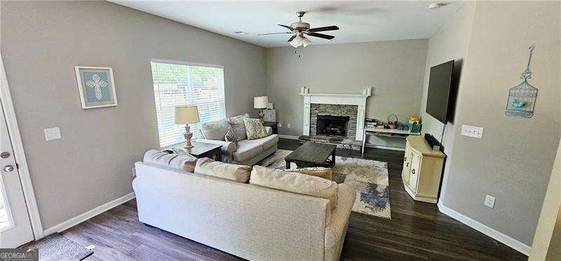 22 Oakbrook Drive Cartersville - Photo 9