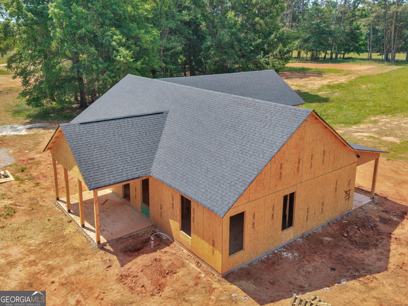160 Loyd Road Mansfield - Photo 10