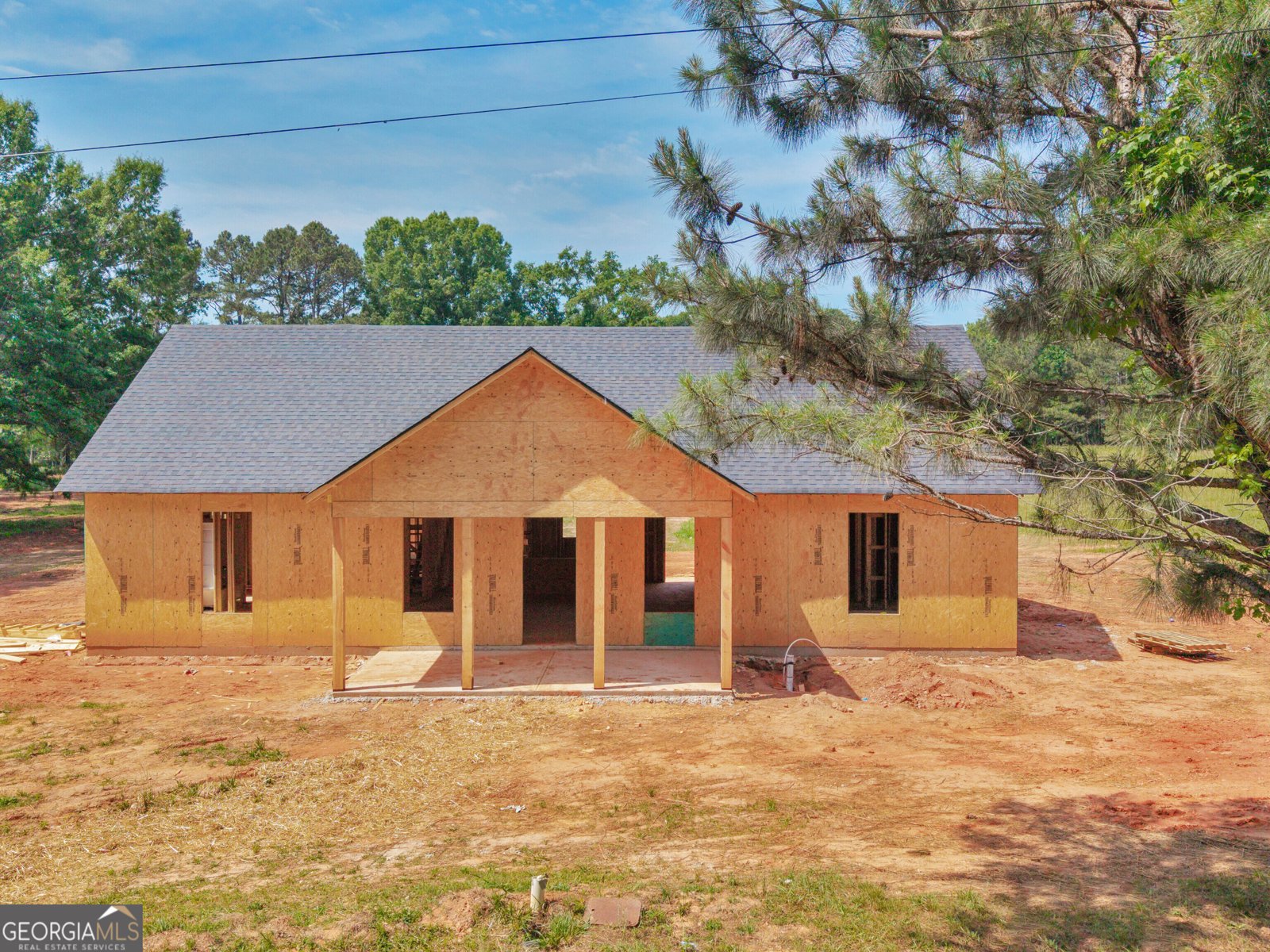 160 Loyd Road Mansfield - Photo 11