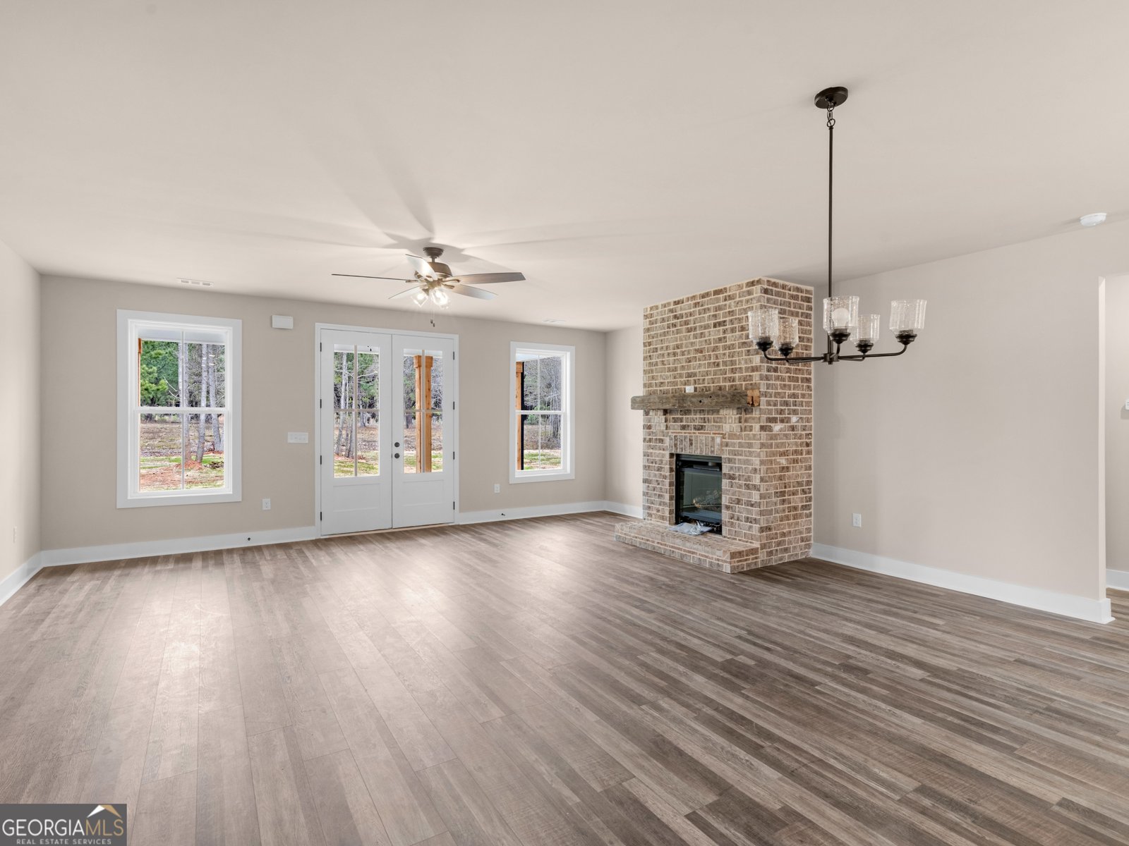 160 Loyd Road Mansfield - Photo 18