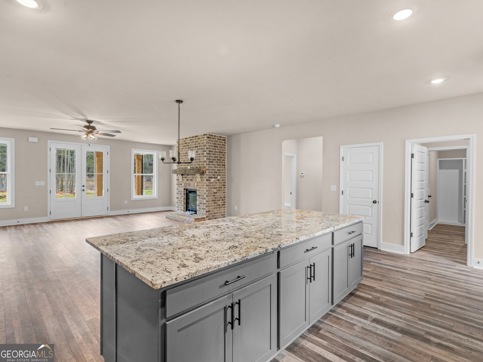 160 Loyd Road Mansfield - Photo 24