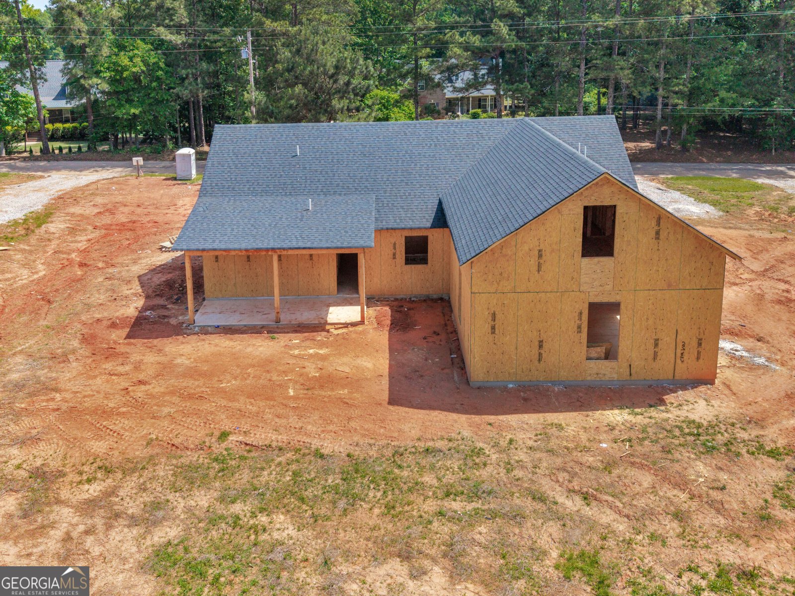 160 Loyd Road Mansfield - Photo 6