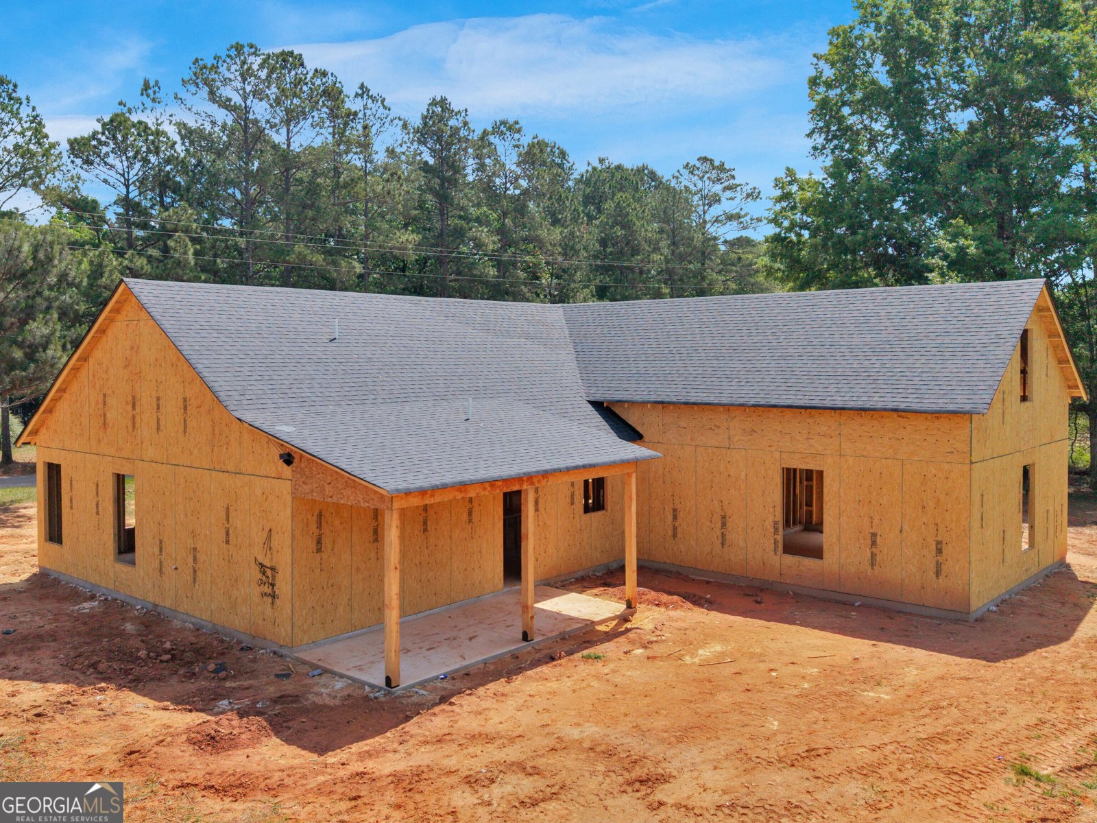 160 Loyd Road Mansfield - Photo 7