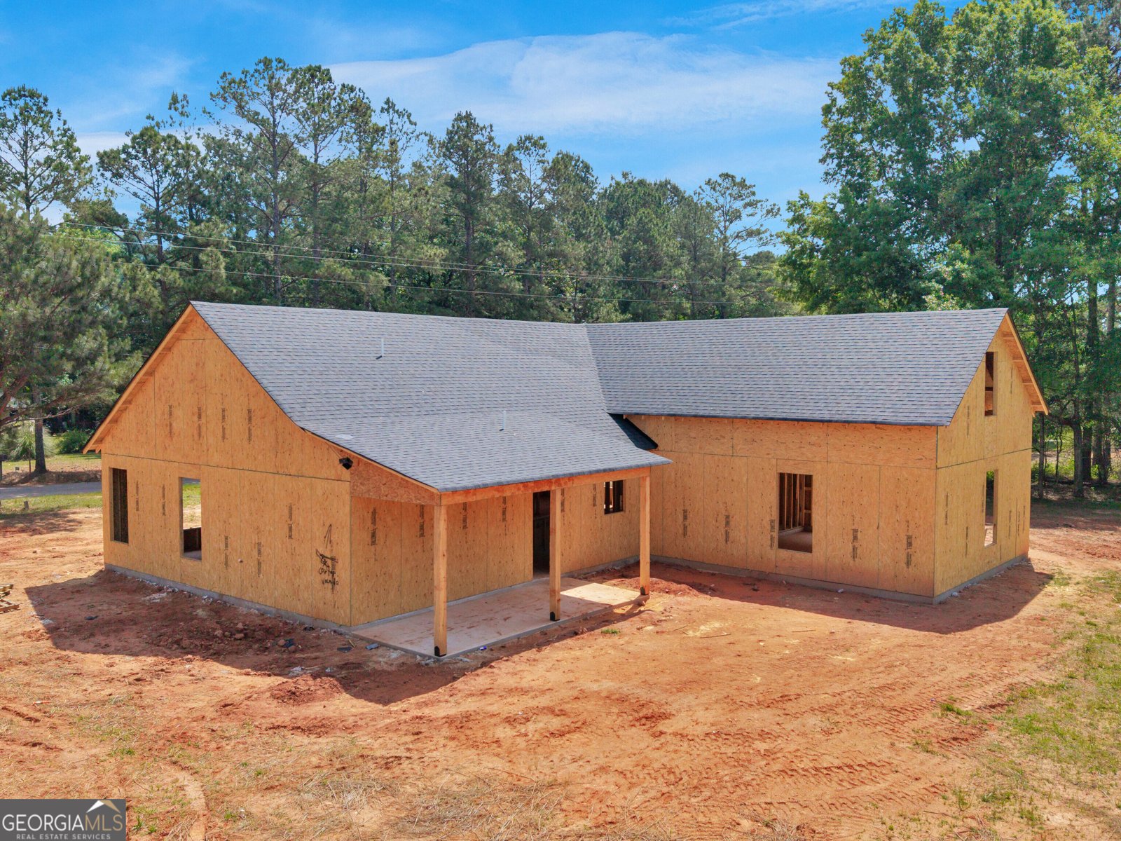 160 Loyd Road Mansfield - Photo 8