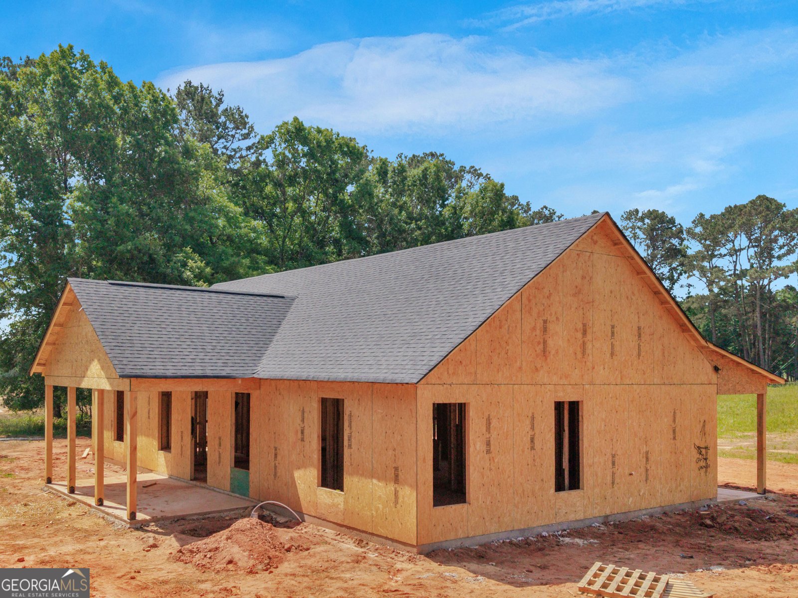 160 Loyd Road Mansfield - Photo 9