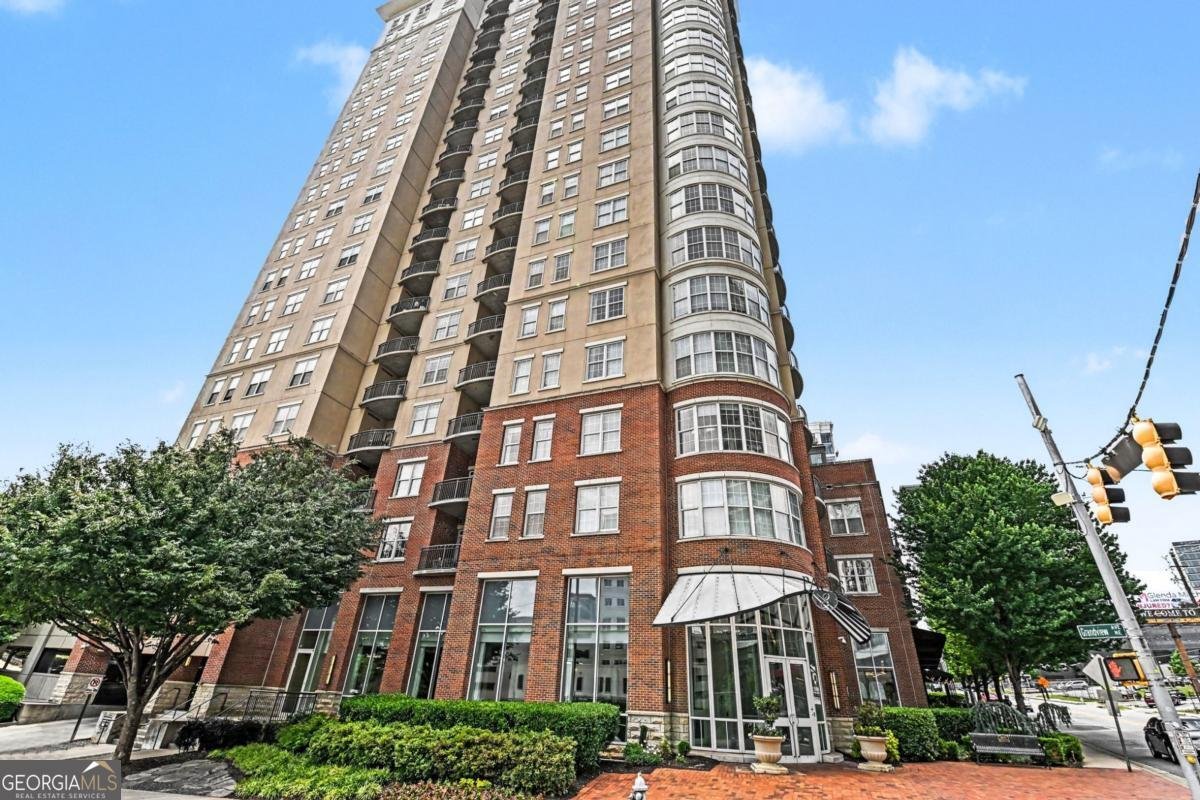325 Paces Ferry Road Atlanta - main photo