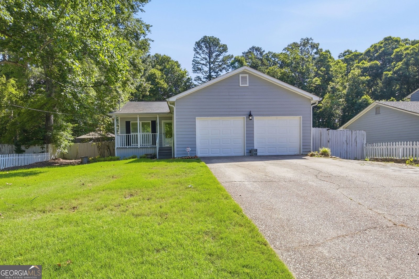 3070 Everson Court Snellville - main photo