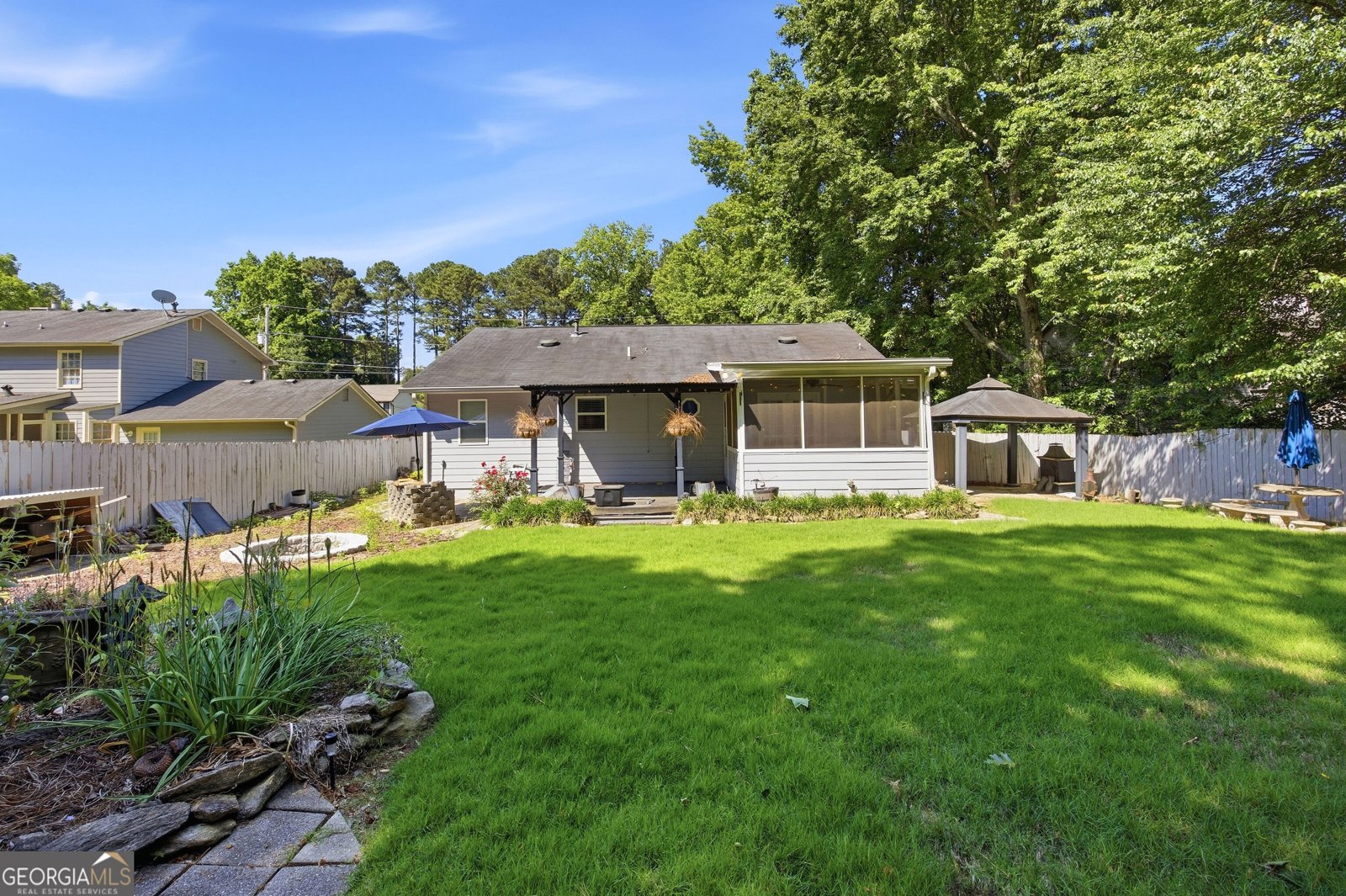 3070 Everson Court Snellville - Photo 20